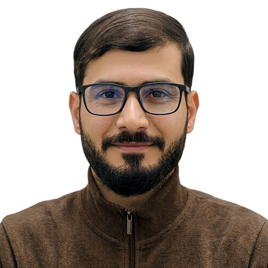 Ali Yaqoob, Founder of Porttx